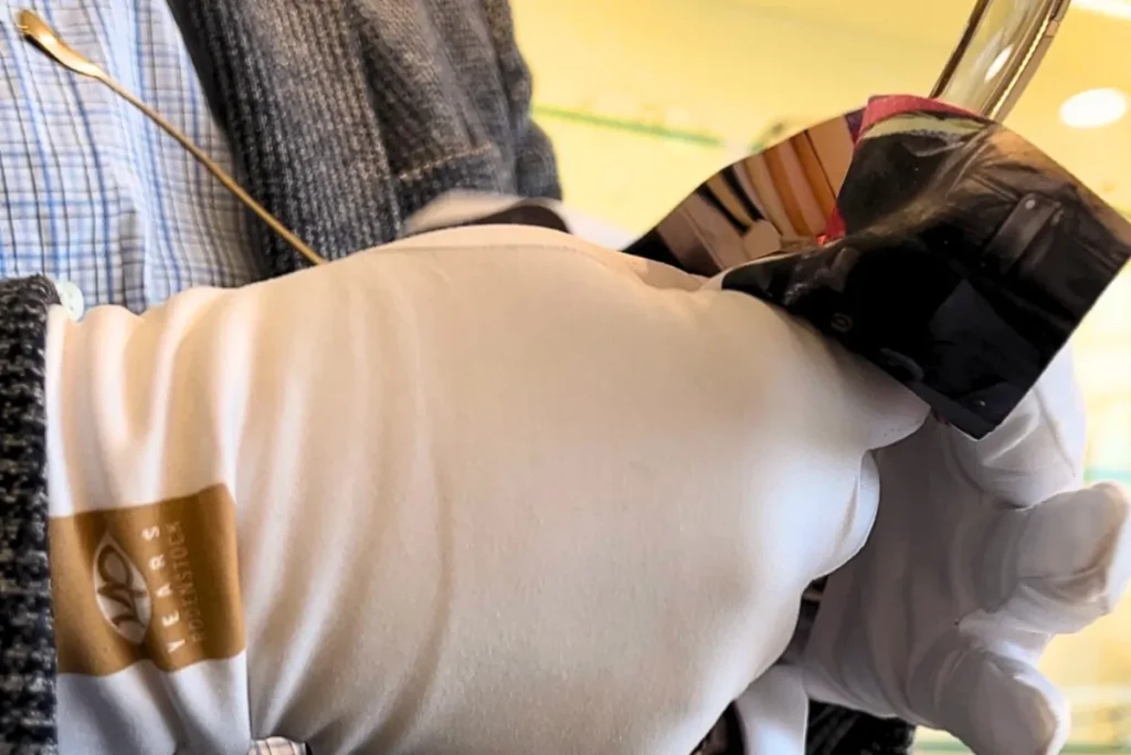 Reinigung | Gamée Optik | Ihr Optiker in 1010 Wien