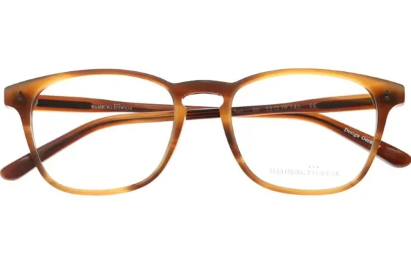 Hamburg Eyewear Optische Brille 1 Hamburg Eyewear Optische Brille 1