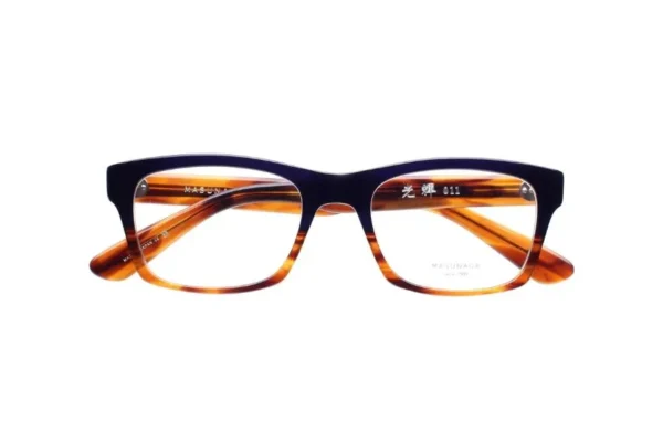 MASUNAGA Optische Brille 1 MASUNAGA Optische Brille 1