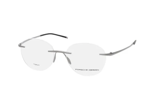 Porsche Design Optische Brille 2 Porsche Design Optische Brille 2