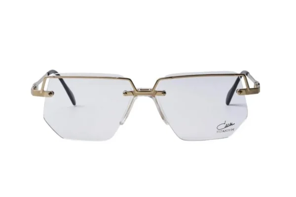 CAZAL Optische Brille 2 CAZAL Optische Brille 2