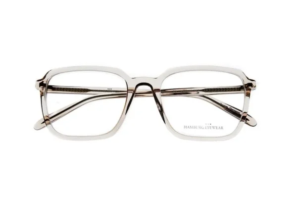 Hamburg Eyewear Optische Brille 2 Hamburg Eyewear Optische Brille 2