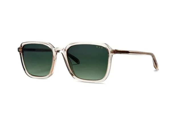 Hamburg Eyewear Sonnenbrille 2 Hamburg Eyewear Sonnenbrille 2