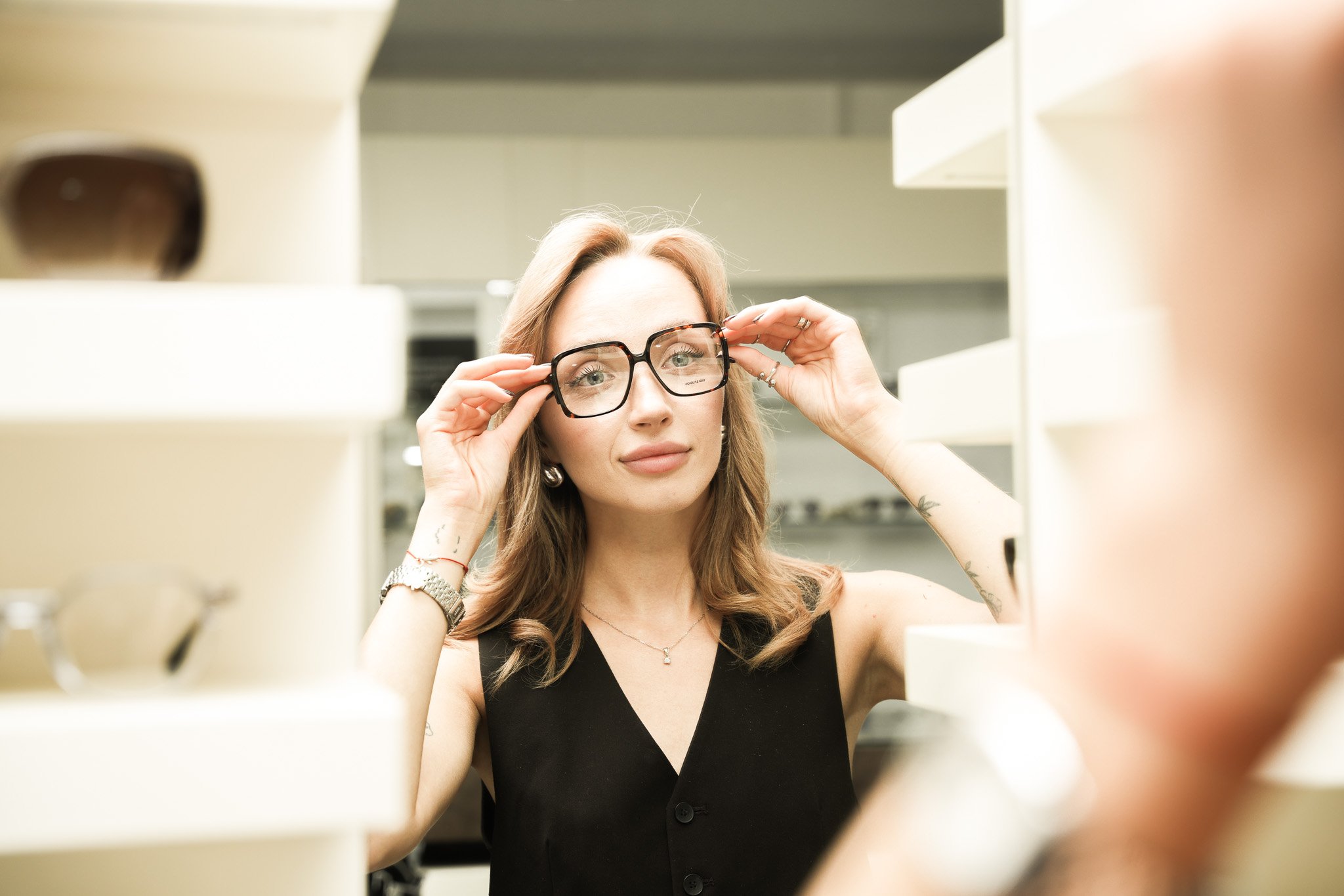 Computerbrille: Brauche ich sie wirklich?