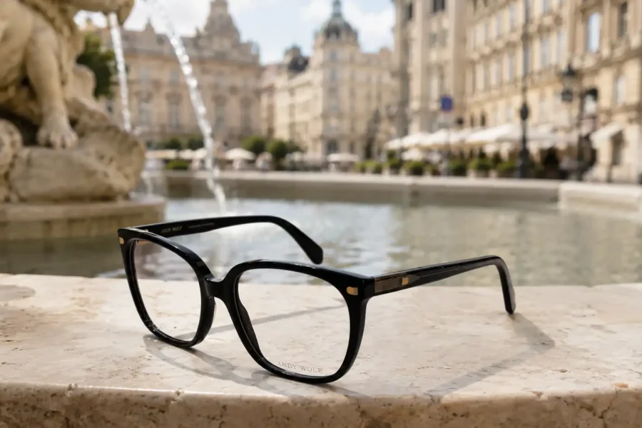andy wolf brille wien gamee optik