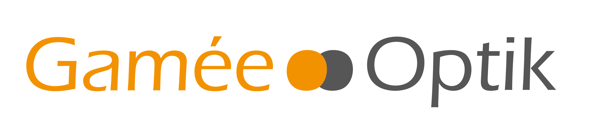 Gamée Optik